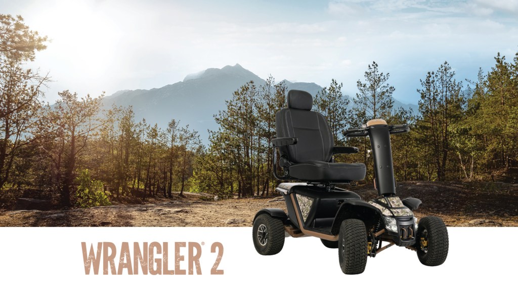 WRANGLER2 WOODLANDS
